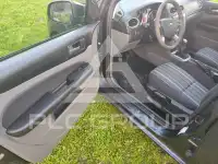 2011 Ford FOCUS