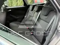 2011 Ford FOCUS