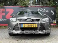 2011 Ford FOCUS