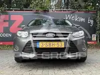 2011 Ford FOCUS
