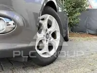 2011 Ford FOCUS