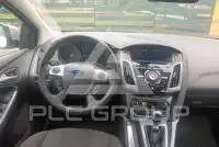 2011 Ford FOCUS
