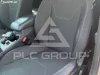 2011 Ford FOCUS