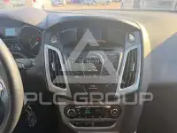 2011 Ford FOCUS