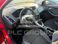 2011 Ford FOCUS