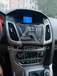 2011 Ford FOCUS