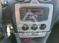 2011 Ford FOCUS