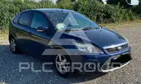 2011 Ford FOCUS