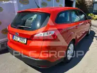 2011 Ford FOCUS