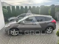 2011 Ford FOCUS