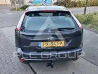 2011 Ford FOCUS
