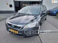 2011 Ford FOCUS