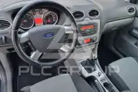 2011 Ford FOCUS