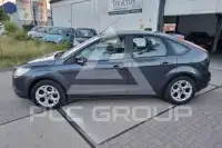 2011 Ford FOCUS