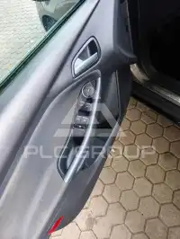 2011 Ford FOCUS