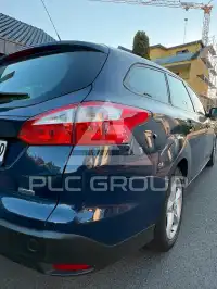 2011 Ford FOCUS