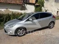 2011 Ford FOCUS