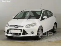 2011 Ford FOCUS
