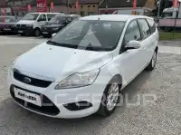 2011 Ford FOCUS