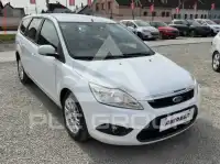 2011 Ford FOCUS