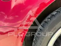 2011 Ford FOCUS