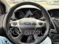 2011 Ford FOCUS