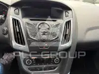2011 Ford FOCUS