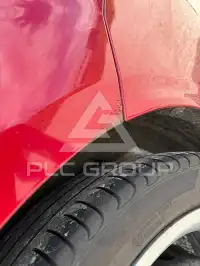2011 Ford FOCUS