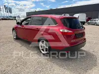 2011 Ford FOCUS