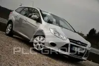 2011 Ford FOCUS