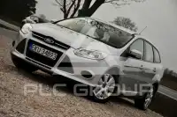 2011 Ford FOCUS