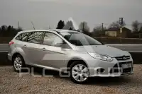 2011 Ford FOCUS