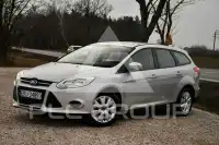 2011 Ford FOCUS