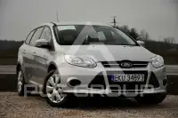 2011 Ford FOCUS