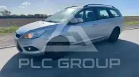 2011 Ford FOCUS