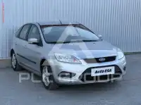 2011 Ford FOCUS