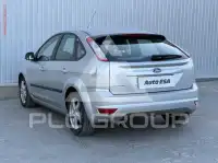 2011 Ford FOCUS
