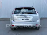 2011 Ford FOCUS