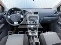 2011 Ford FOCUS