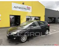 2011 Ford FOCUS