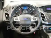 2011 Ford FOCUS