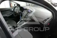 2011 Ford FOCUS