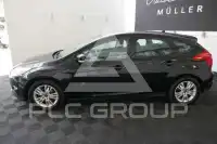 2011 Ford FOCUS