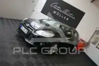 2011 Ford FOCUS