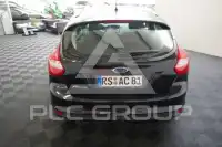 2011 Ford FOCUS