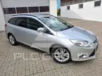 2011 Ford FOCUS