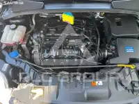 2011 Ford FOCUS