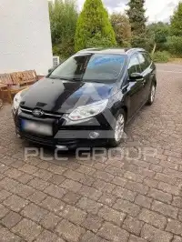 2011 Ford FOCUS