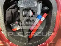 2011 Ford FOCUS