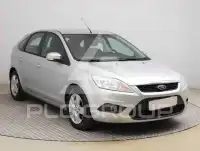 2011 Ford FOCUS